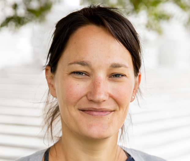Katharina Seibert
